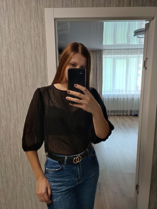 Блузка primark, стан нова