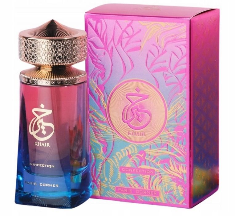 Paris Corner Khair Confection Woda Perfumowana 100 ml