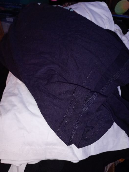 Karton mix odzież męska 30 sztuk