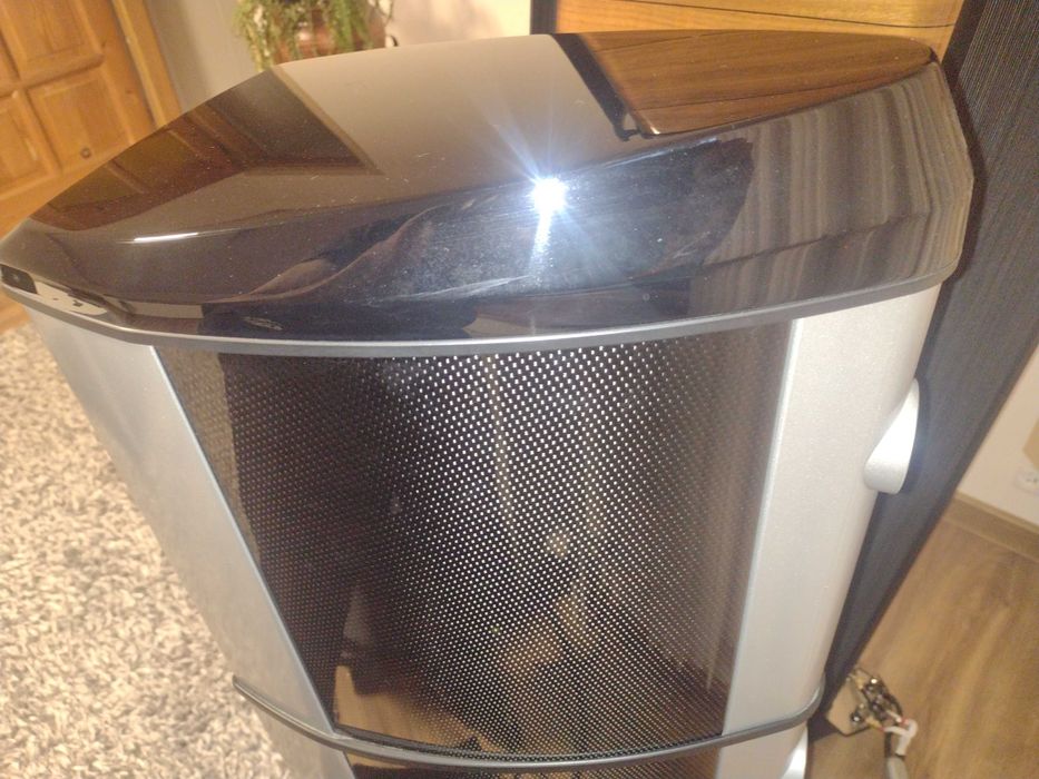 Kolumny Wilson Benesch ACT One Evolution CZASOWA OBNIŻKA DO ŚWIĄT