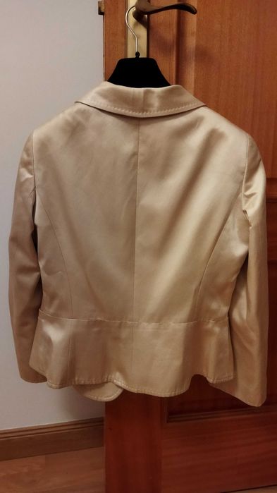 Blazer Carolina Herrera