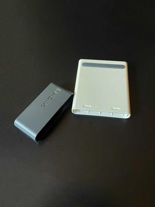 Caixa disco externo 2.5 Sagatrade Chooix