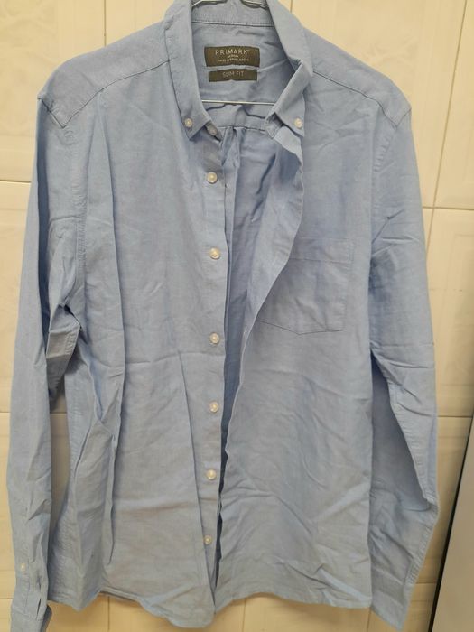 Camisa de homem M