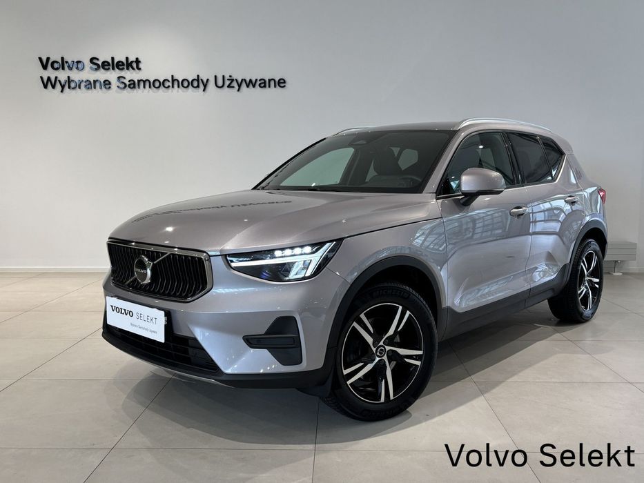 Volvo XC 40