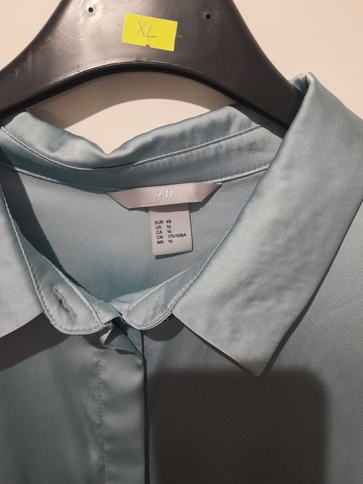 Koszula długi rękaw