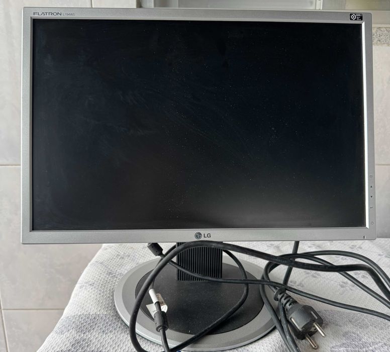 tela de computador