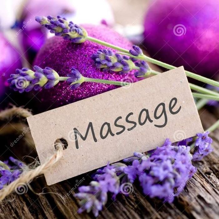 Запрошую на масаж!