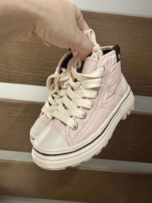 Кеди Zara 27          .
