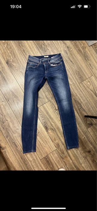 Spodnie Pepe Jeans