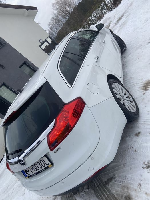 Sprzedam opla insignie