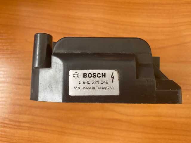 Катушка зажигания BOSCH VW Touran 2 л Газ/бензин Б/У