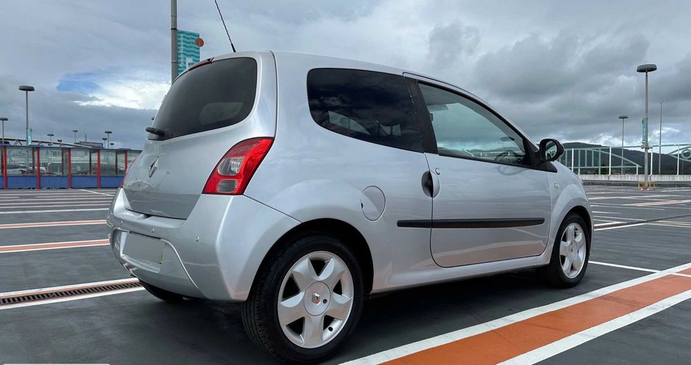 Renault Twingo 1.2 Dynamic (poucos km)