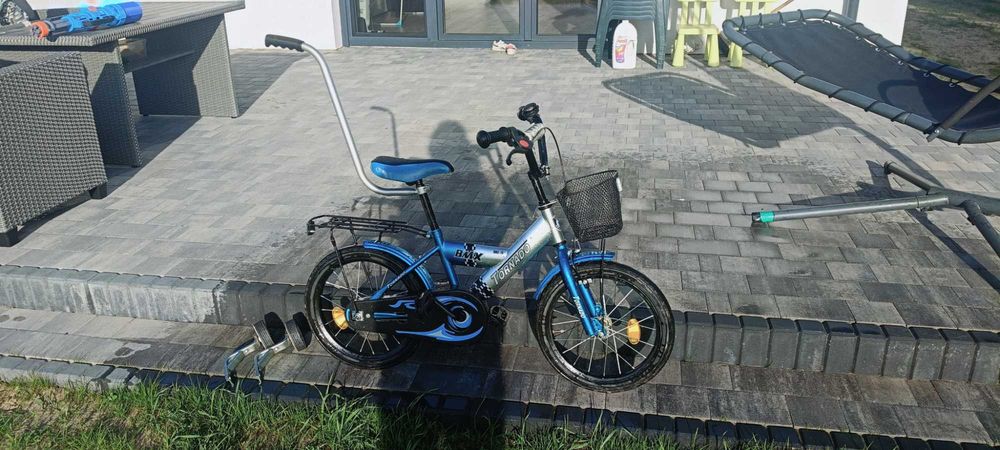 Sprzedam rower BMX