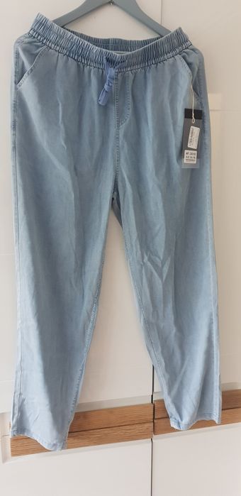 Spodnie rozmiar z metki 2/3xl
