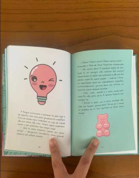 Como ser um Unicórnio