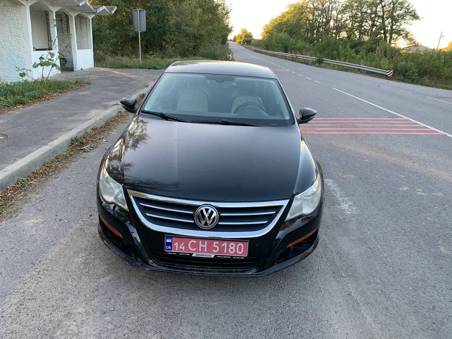 Nissan Almera Classic