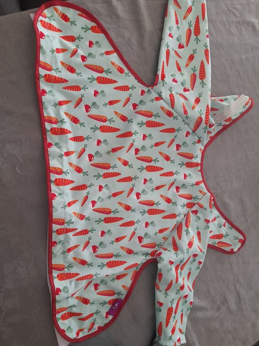 Acessórios para bebé