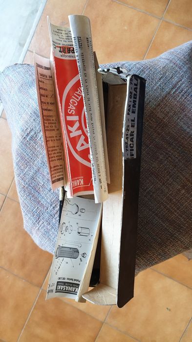 Chave Roquete Japonesa Profissional