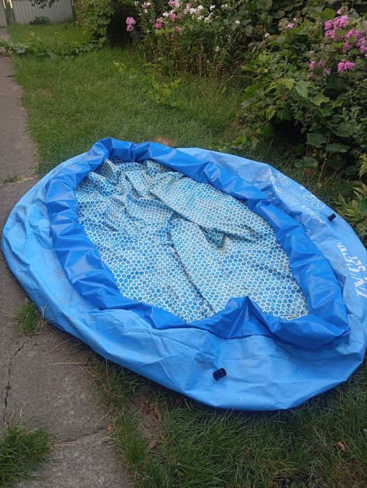 Басейн в гарному стані