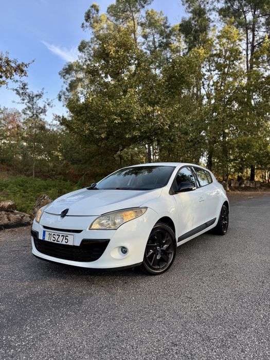 Renault Mégane
