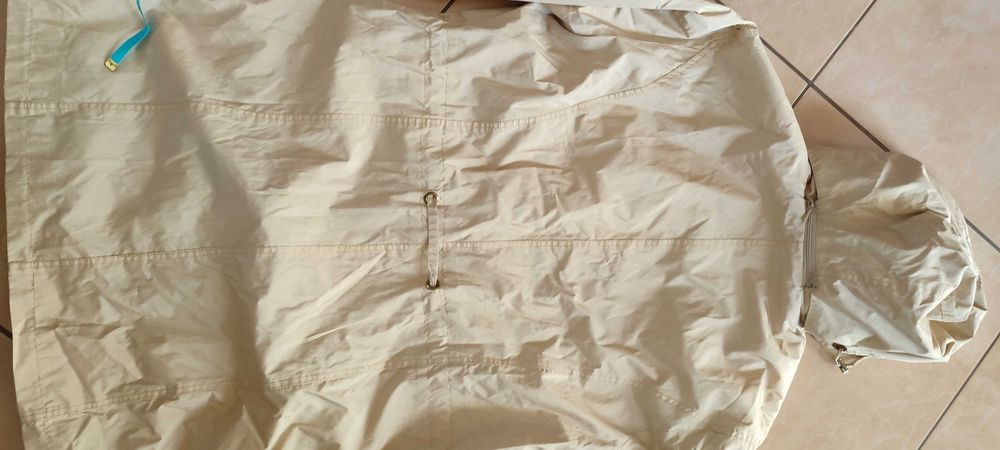 Sprzedam kurtkę wiosenna damską