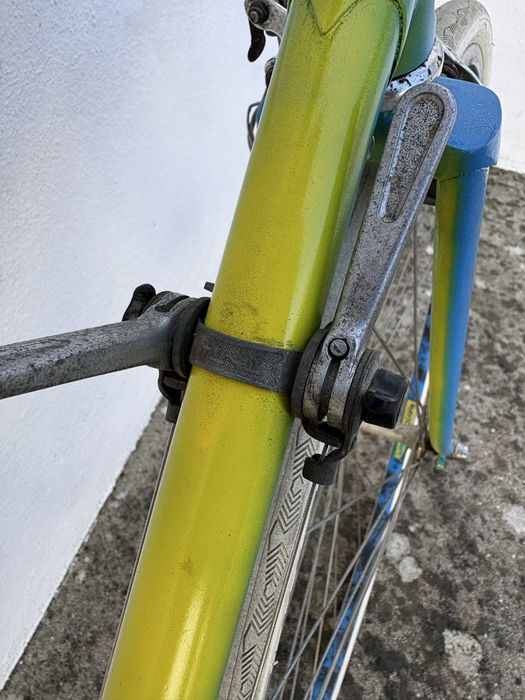 Bicicleta corrida