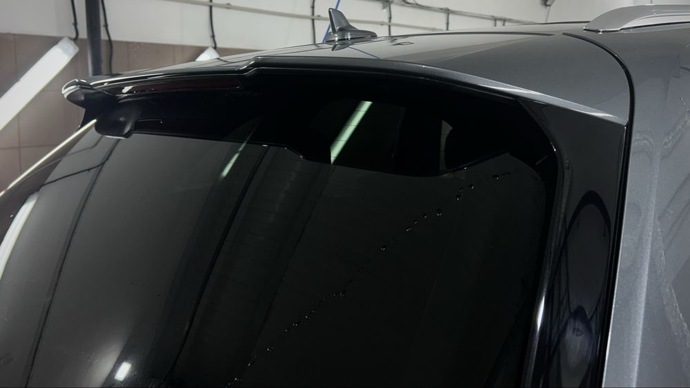 Терміновий продж Audi sQ5 2017 року