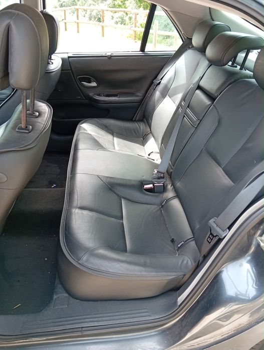 Renault Laguna II