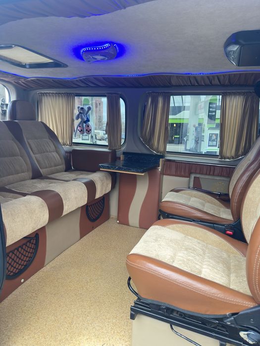 Індивідуальні перевезення по україні та закордон