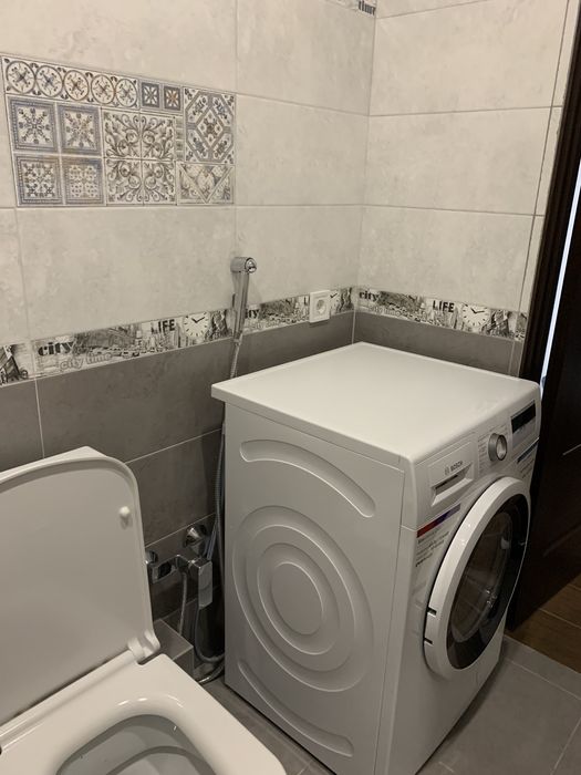 Однокімнатна квартира