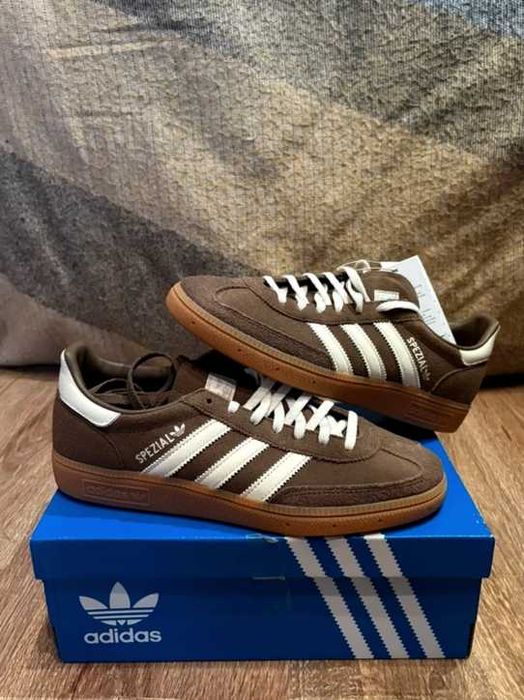 adidas Handball Spezial R.43