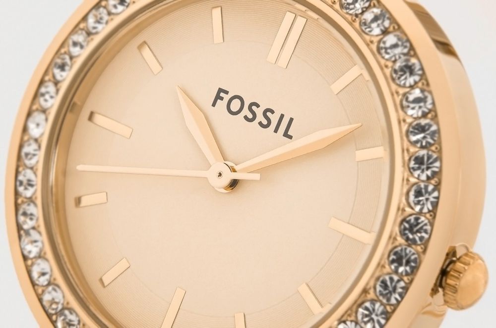 Zegarek Damski Fossil Karli BQ3181 + BOX