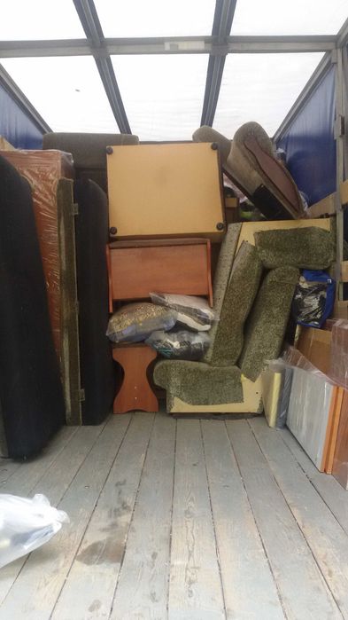 Вантажне таксі Дніпро | Квартирні та Офісні Переїзди | Вантажники