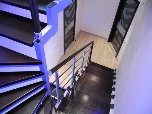 Пентхаус, ЖК "Французский" на Французском бульваре, 355809