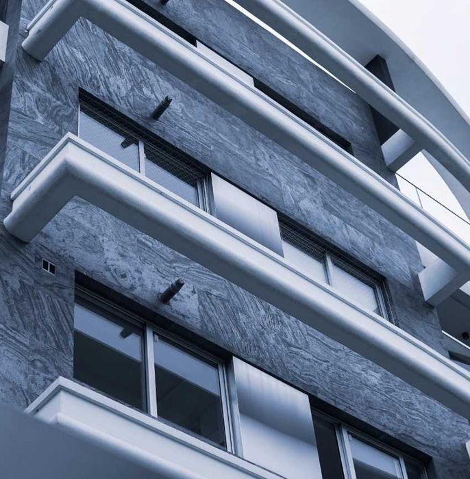 ponadczasowy KAMIEŃ elewacja ogrodzenie lekki elastyczny NAJTANIEJ hit