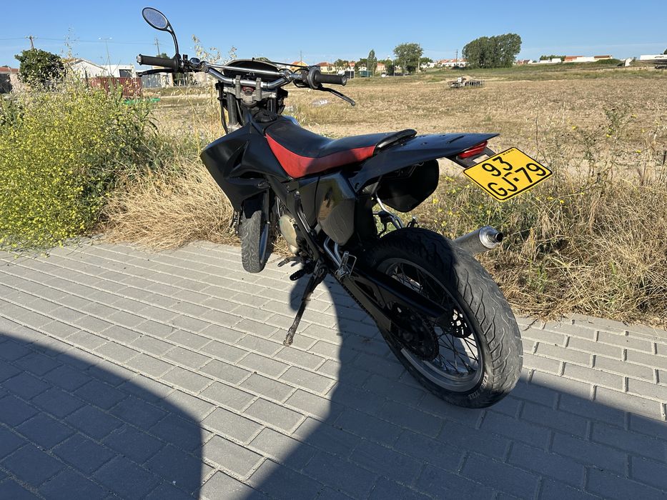 Yamaha DTX 50 SM