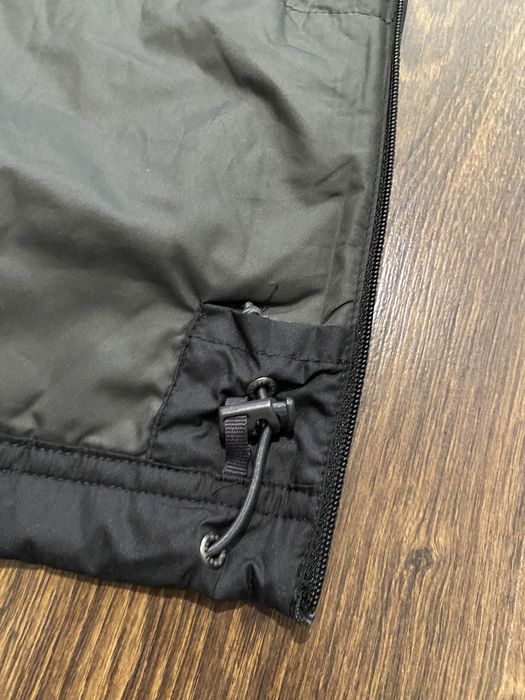 Лижні штани самоскиди Haglofs Barier водовідштовхуючі нові утеплені