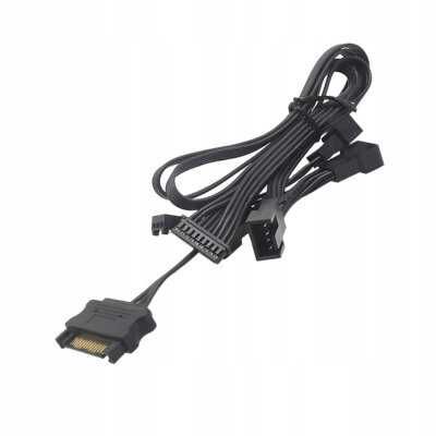 Przewód kabel breakout NZXT KRAKEN 240 RGB / 360 RGB / 240 / 360 14-pin