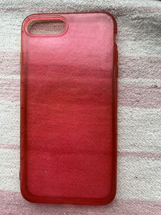 Чохли на Iphone 7+