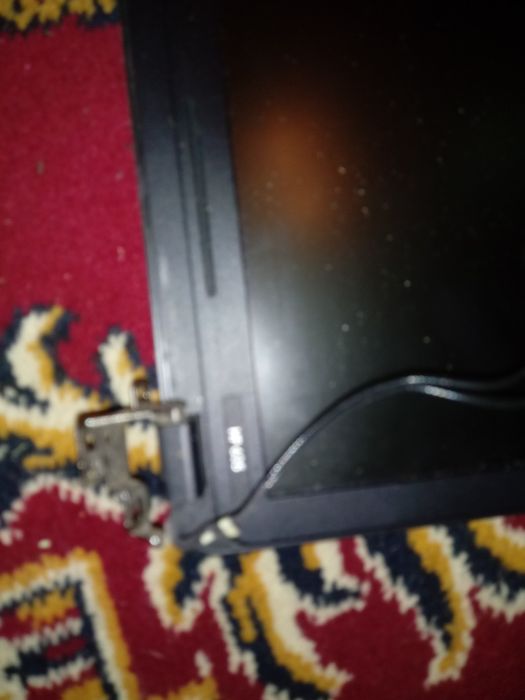 Matryca laptopa hp635