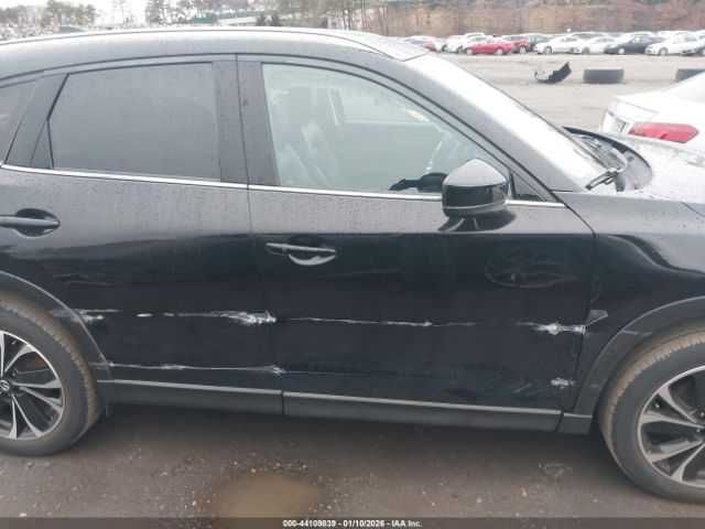 Mazda Cx-5 2.5 S Premium Plus 2022 *