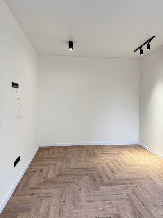 Продається простора 2-кімнатна квартира в новобудові