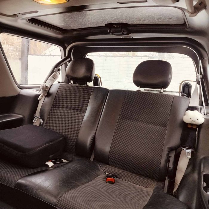 Продам Opel Frontera B