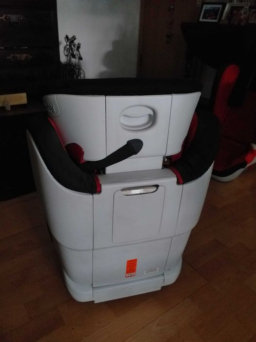 Cadeira Carro Romer