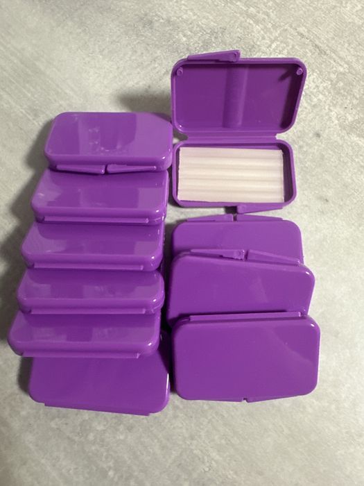 Віск для брекетів ШВИДКА ВІДПРАВКА воск брекети брекетов ОРТОДОНТИЧНИЙ