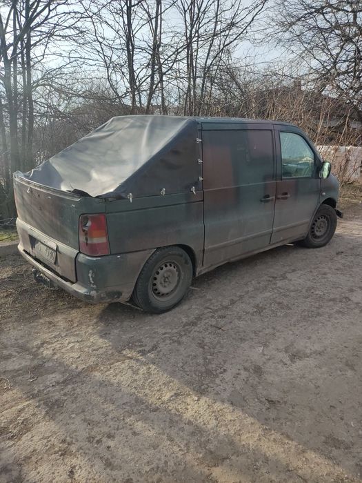 Для военных на ходу