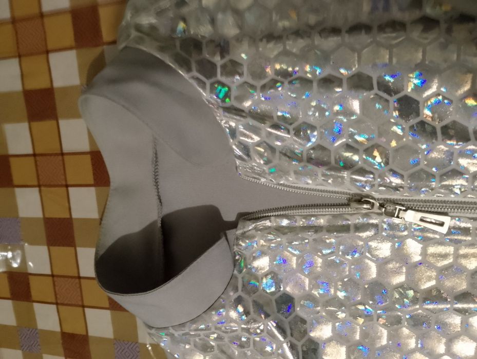 Кофта- олимпийка весна