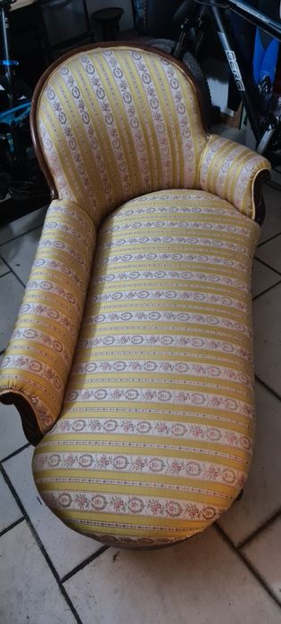 Chaise Longue / Canapé