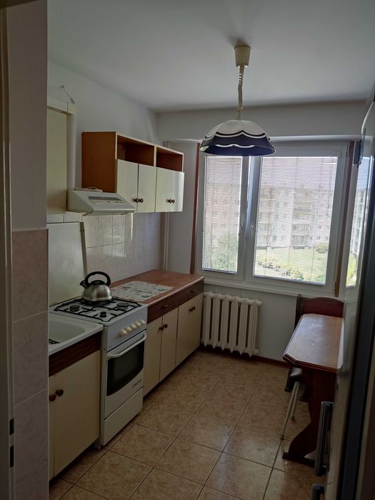 Sprzedam mieszkanie 4-pokojowe 84,95m2 - osiedle WIDOK, Skierniewice