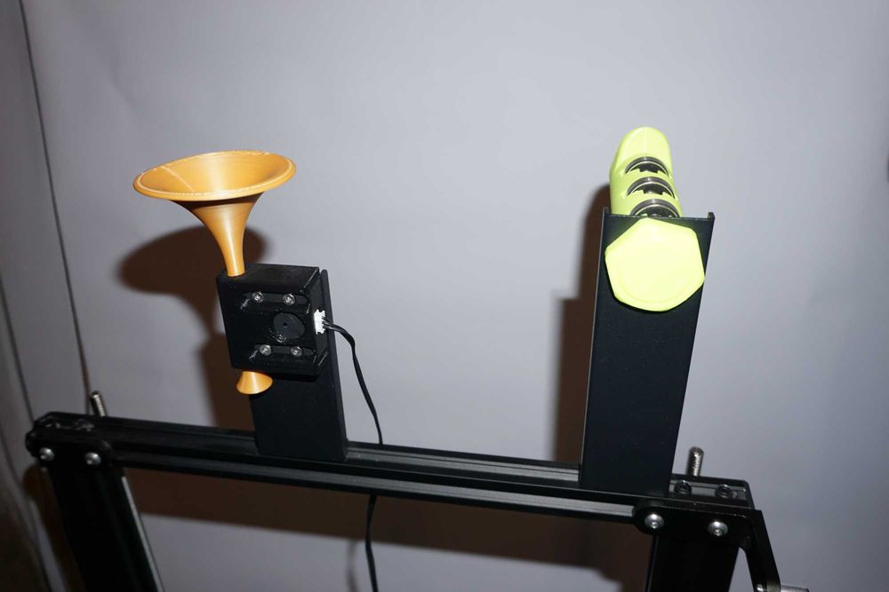 Creality CR10 V3